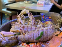 -东记炭炉·海鲜鸡煲(龙华店)
