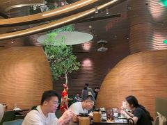 -桂小厨广西菜(万象城店)