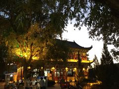 -高庙保安寺