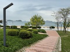 -傅家庄公园
