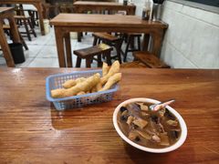 -逍遥镇刘相五胡辣汤豆沫馆(康复中街店)