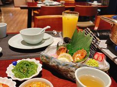 -古京·臻致料理(月湖店)