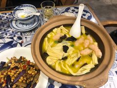 -图味美小黄鱼·景德菜(浙江路店)
