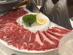 -五星桥原切肥牛火锅(怀德桥店)