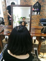 -佑米造型假发订制