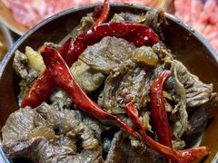 -阳阳老火锅(小南门店)