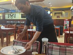 -清真· AL-JANNAT 佳纳特餐厅(仙林店)