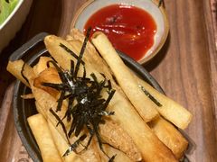 -La Terre乐田(万象城店)