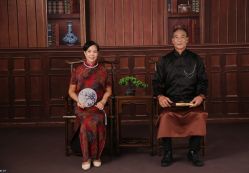 点击看大图 -墨飞私家婴童家庭映像馆(安吉万达店)