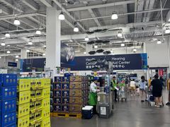 -山姆会员商店(亦庄创意生活广场店)