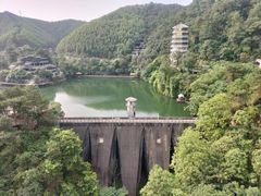 -龙门水都景区