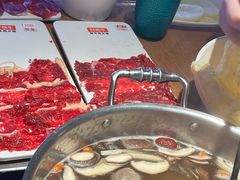 -好想牛·鲜切自助牛肉火锅(七堡花园城店)
