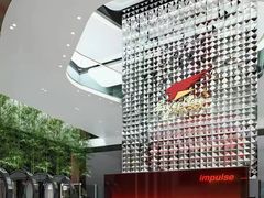 -英派斯健身旗舰店(海信国际中心馆)