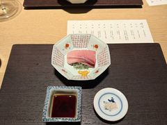-晴空·日本料理(万象城店)