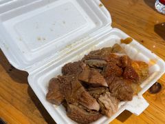 -细妹五香牛杂(步行街店)