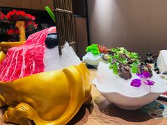 -尚海豆捞(乐虹坊店)