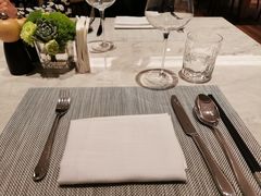 -盐城万豪酒店-盐城厨房西餐厅
