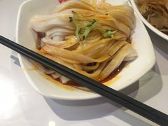 -子午路张记肉夹馍(小寨西路店)