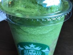 -星巴克(江北机场店)