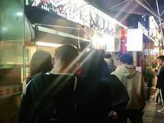 -老黄记手撕烤兔(玉林街店)