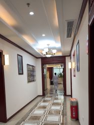 -南京医科大学友谊整形外科医院