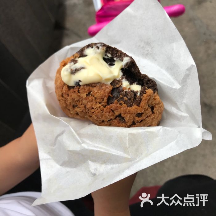 西树泡芙(凯德广场·云尚店)-图片-广州美食-大众点评网