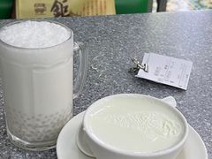 双皮奶-义顺牛奶公司(板樟堂店)