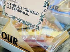 -OUR Bakery(三里屯太古里店)