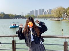 -昆山城市生态森林公园