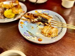 -松子料理(亮马桥店)