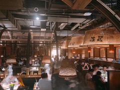 大堂-哥老官重庆美蛙鱼头(西湖银泰十一哥店)