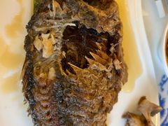 -东方饺子王(新阳路店)