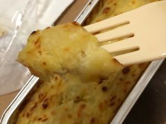 -尊宝比萨(安普顿店)