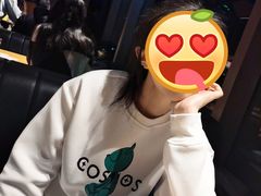 -The Diner X餐厅(青岛万象城店)