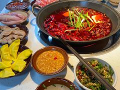 -芈重山老火锅(广州首店)