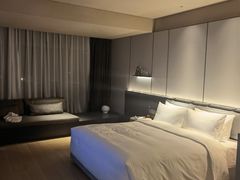 -深圳滨河时代ICON LAB艾垦酒店