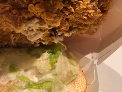 -麦当劳(龙湖时代天街店)