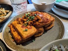 -半山腰·云南菜(侨福芳草地店)