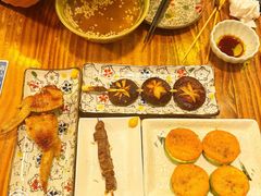-平成屋· Late Night 食堂(漕宝路店)