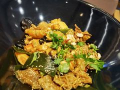 -醉人椒麻辣香锅(王府井喜悦店)