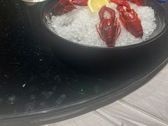 -洪福龙虾