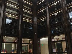 -行者书屋大堂吧 ·下午茶(南京圣和府邸酒店)