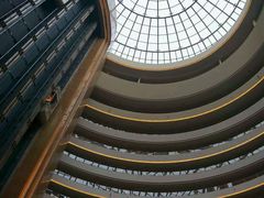 -杭州国际会议中心洲际酒店-原素全日餐厅(解放东路店)