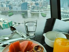 -澳门旅游塔360°旋转餐厅(南湾湖广场店)