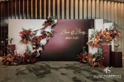 -红丝高端婚礼中心(旗舰店)