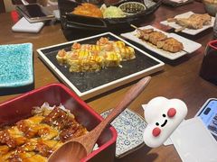 -白石的深夜食堂(济南万象城店)