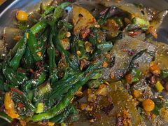 苕皮-袁师傅烤肉(弹子石店)