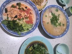 -裕丰源滋补烩面(天赋路店)