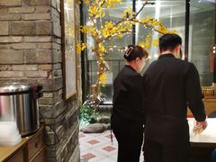 -日丰园海肠水饺·老字号大连海鲜(和平广场店)