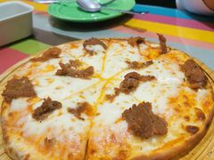 -Tony's House